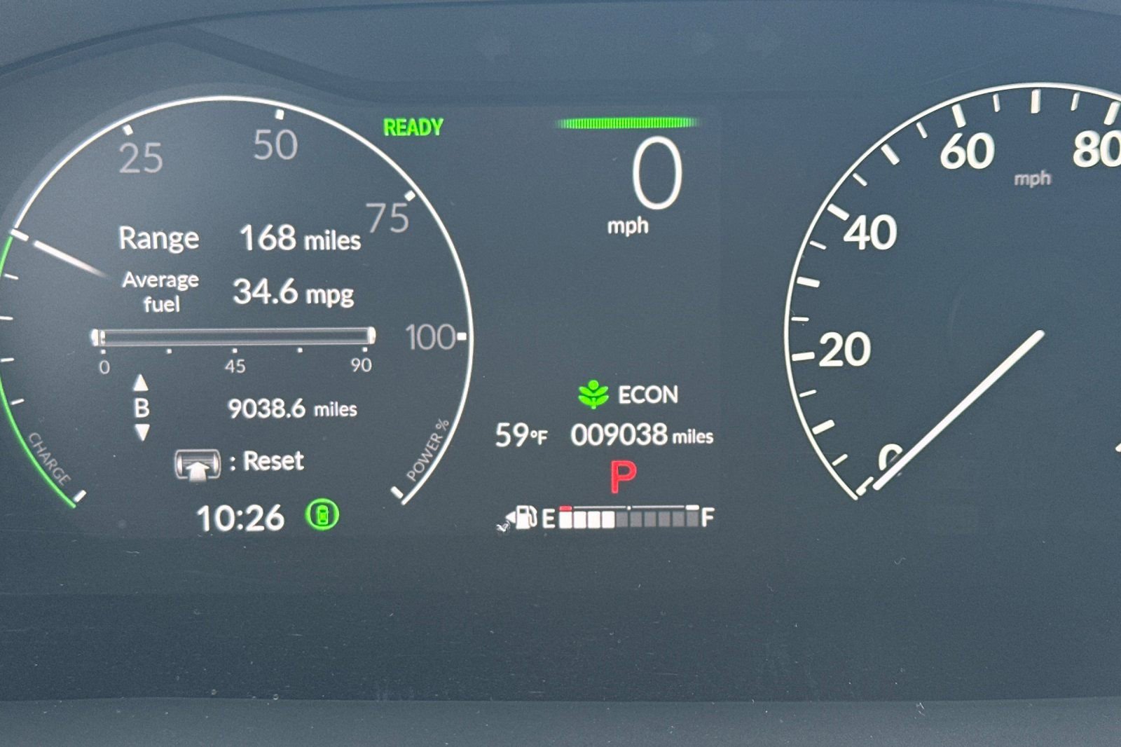 Used 2023 Honda CR-V Sport image 11