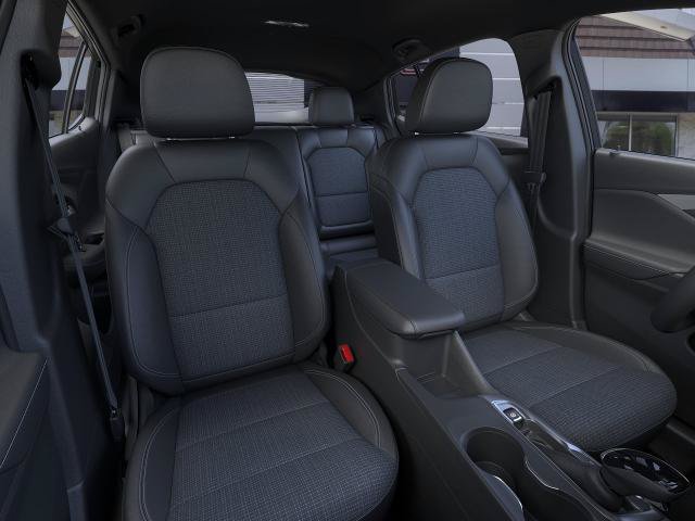 New 2026 Buick Envista Preferred w/ Convenience I Package FWD image 16