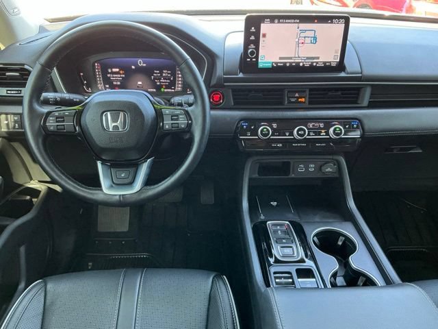 Certified 2024 Honda Pilot Elite image 8