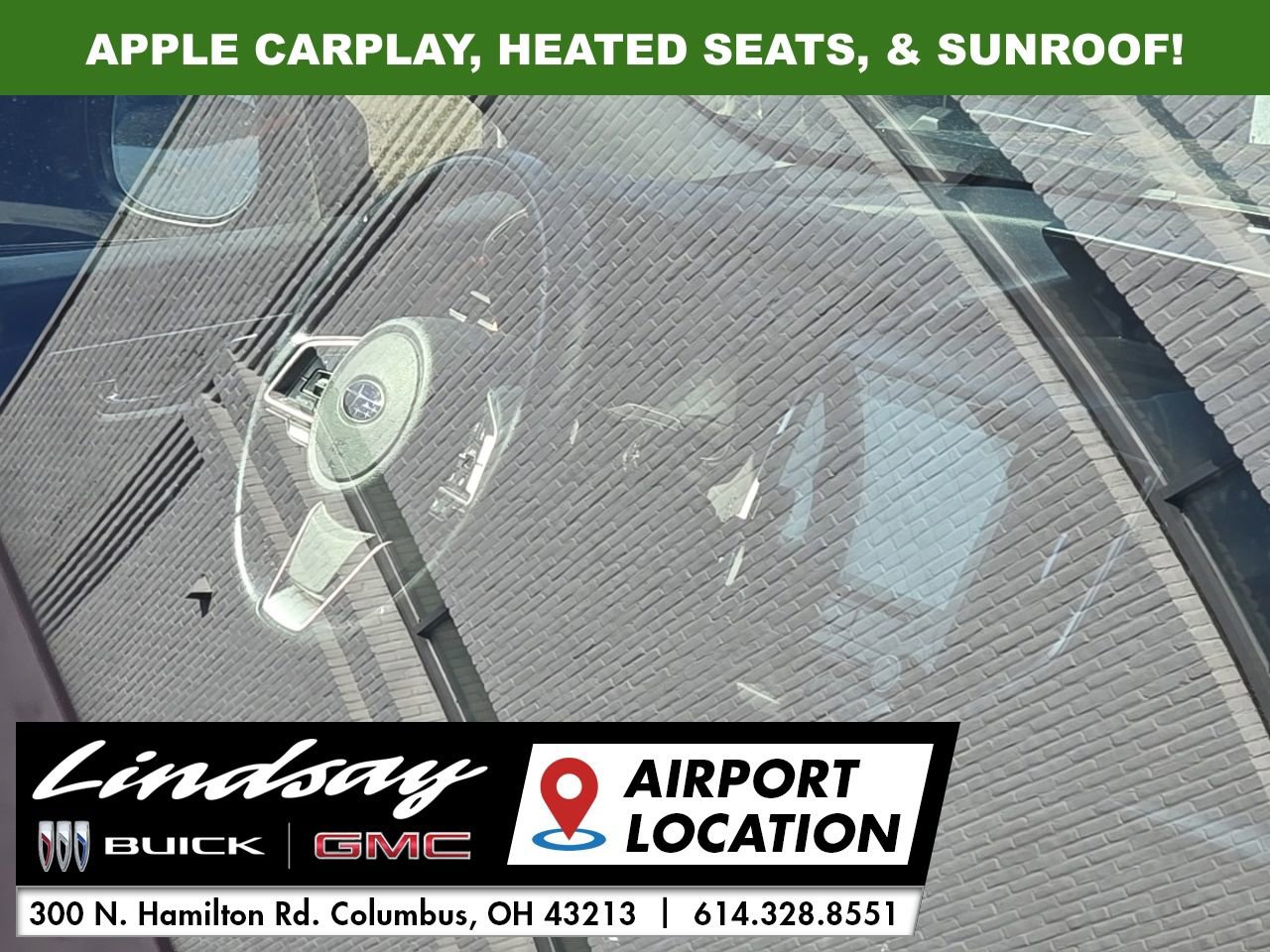 Used 2020 Subaru Forester Sport w/ Popular Package #2 image 19