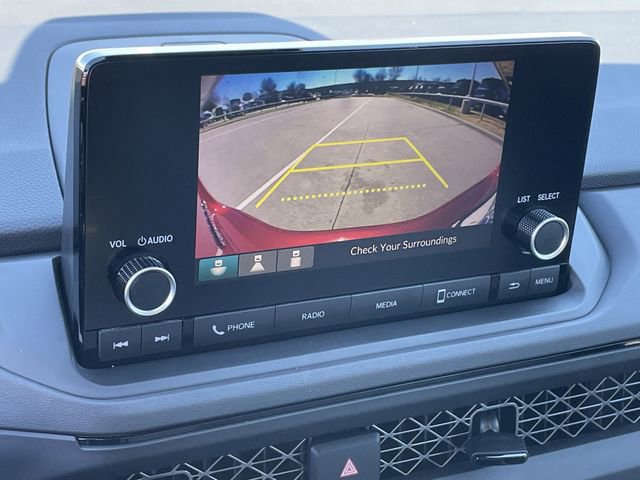 Certified 2025 Honda Accord LX image 17