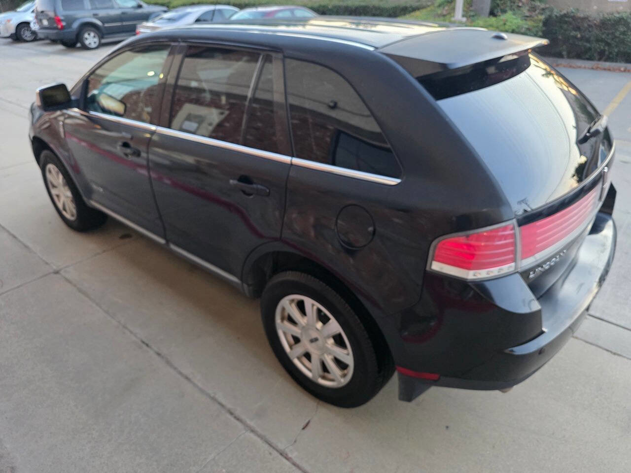Used 2008 Lincoln MKX 2WD image 32