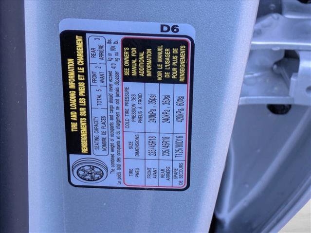 New 2026 Hyundai Sonata SEL FWD image 19