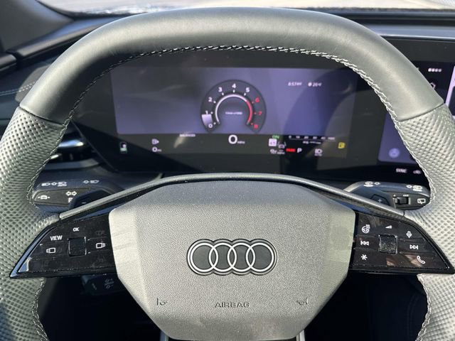 New 2026 Audi SQ5 Premium Plus image 10