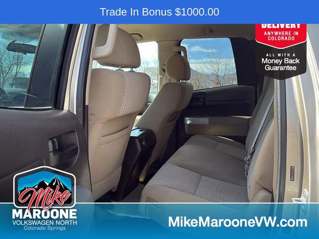 Used 2007 Toyota Tundra SR5 image 13