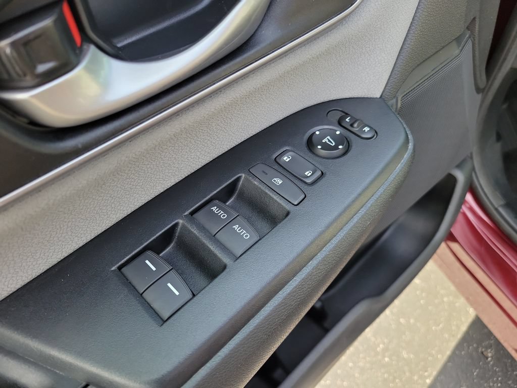 Certified 2017 Honda CR-V EX image 19