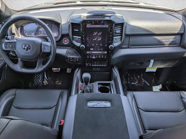 New 2026 RAM 1500 RHO AWD/4WD image 15