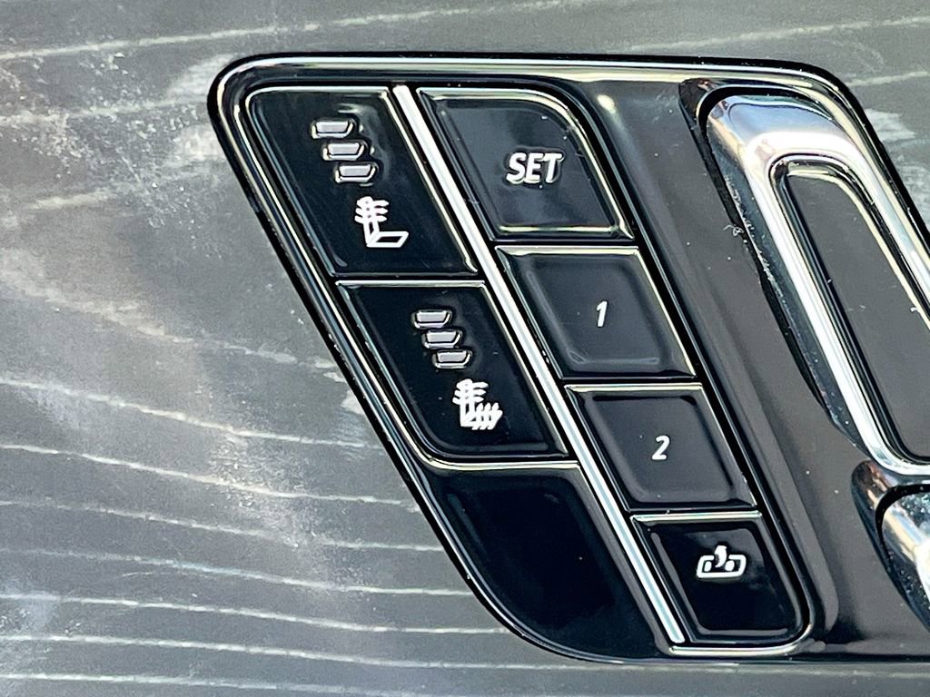 Certified 2024 Cadillac Lyriq Sport w/ LPO, Floor Liner Package image 28