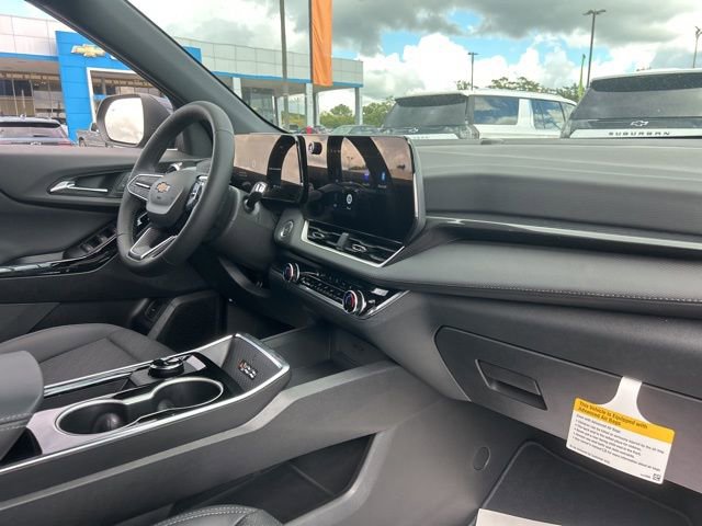 New 2026 Chevrolet Equinox LT w/ Convenience Package II image 35