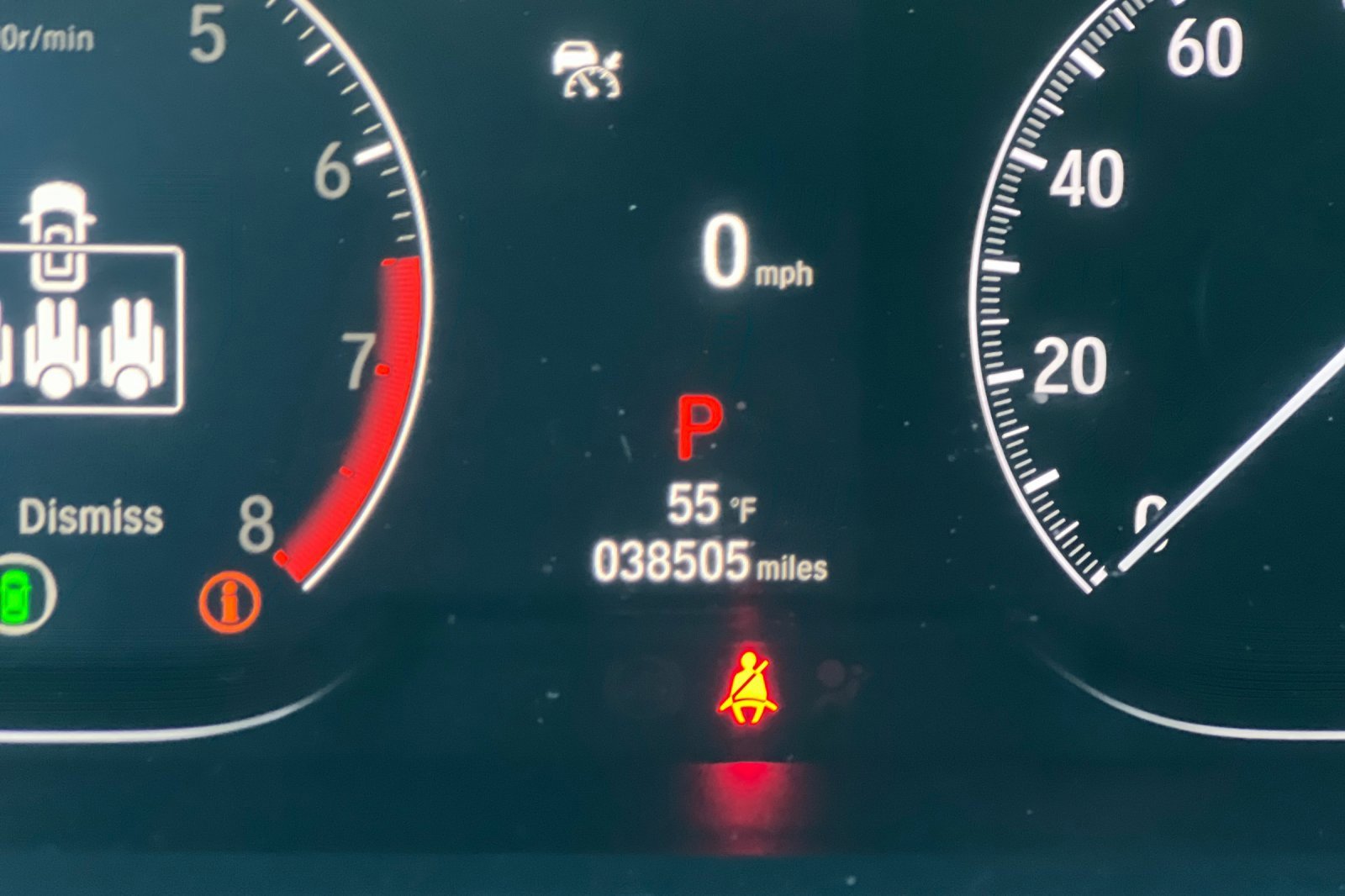 Used 2022 Honda Accord Sport image 26