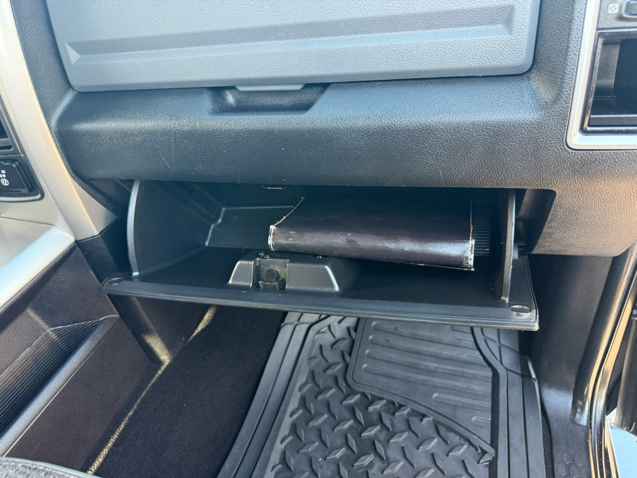 Used 2014 RAM 1500 Big Horn image 74