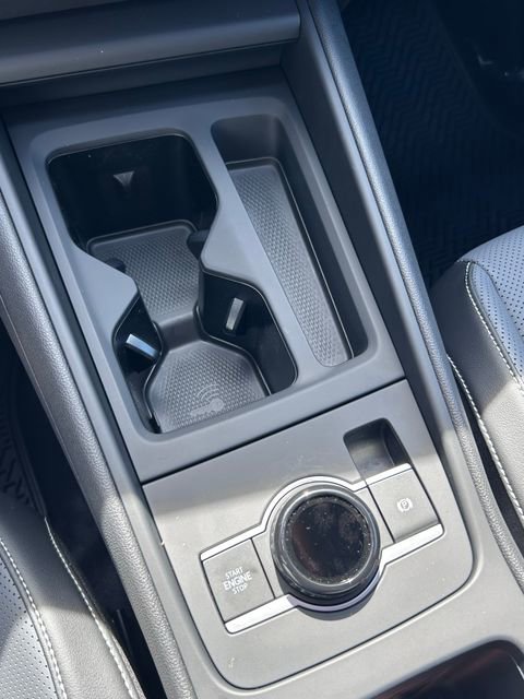 New 2026 Volkswagen Tiguan SE R-Line FWD image 17