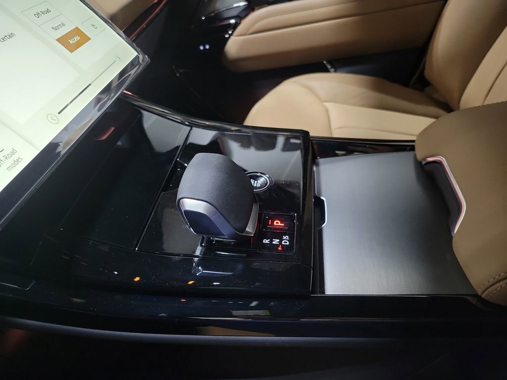 New 2026 Land Rover Range Rover Sport SE image 20