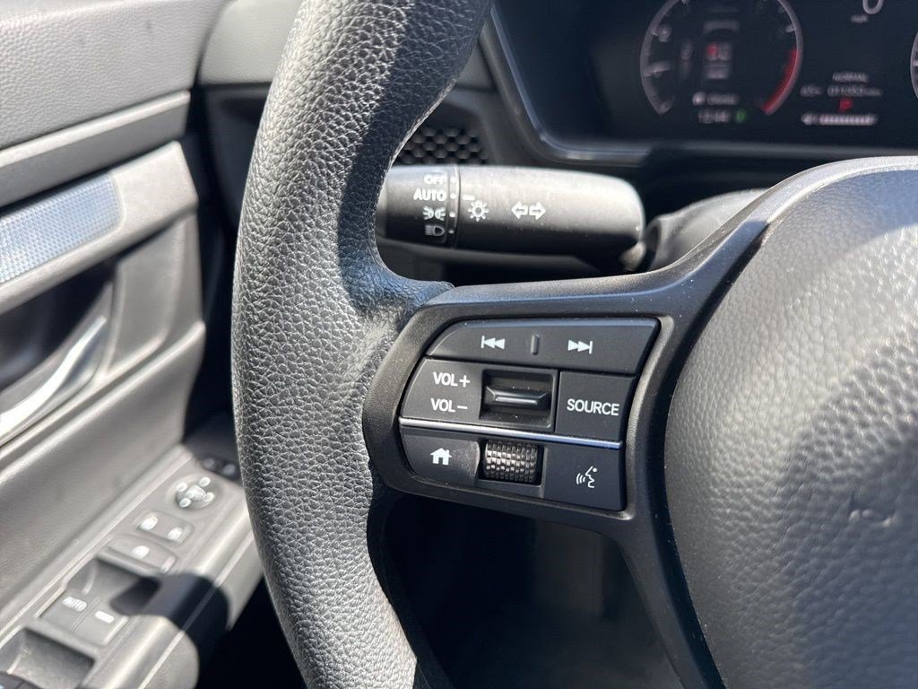 Certified 2025 Honda CR-V LX image 13