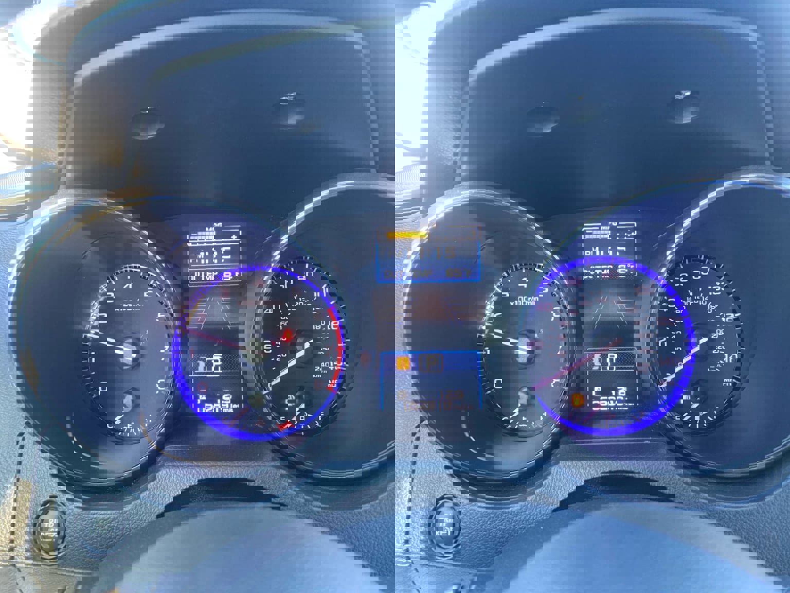 Used 2019 Subaru Outback 2.5i Premium AWD/4WD image 22