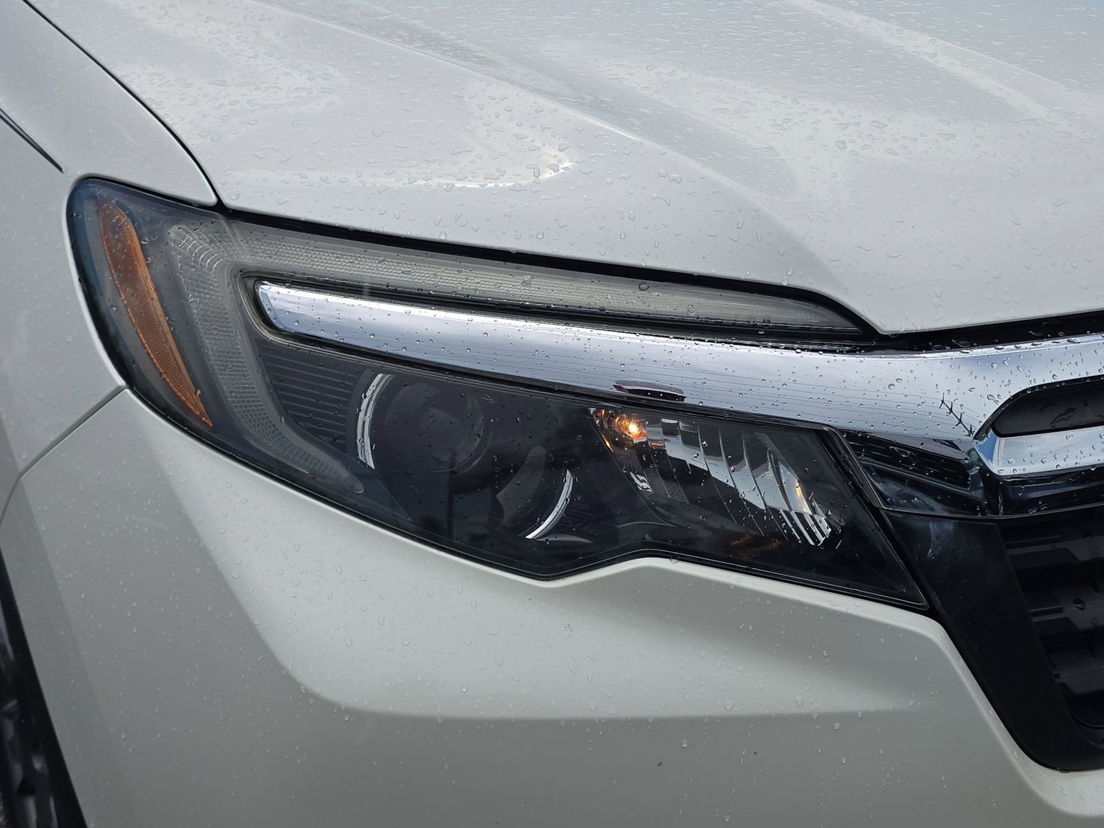 Used 2017 Honda Ridgeline RTL image 6