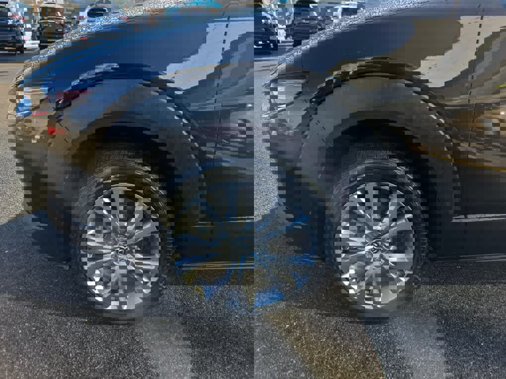 Used 2023 MAZDA CX-30 AWD 2.5 S w/ Select Package image 10