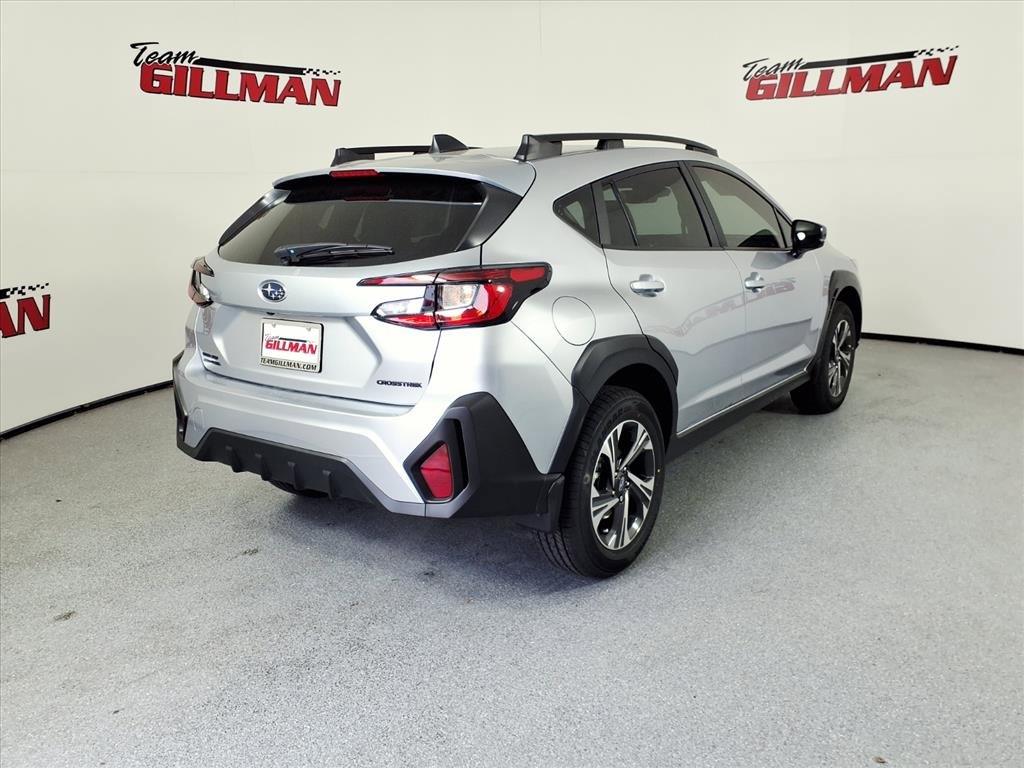 New 2026 Subaru Crosstrek 2.0i Premium image 2