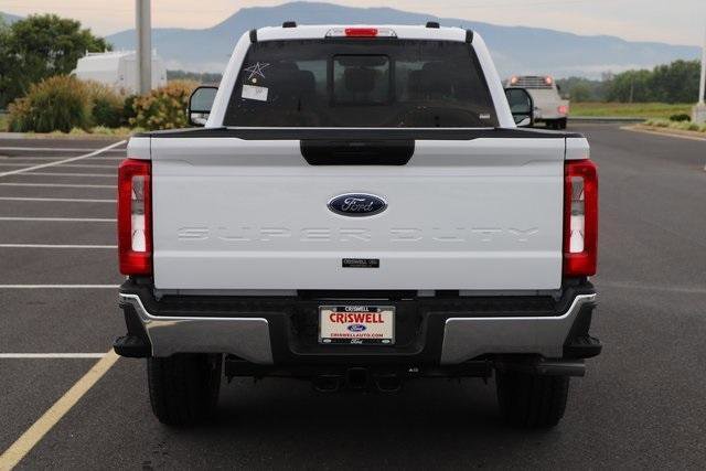 New 2026 Ford F350 XL image 5