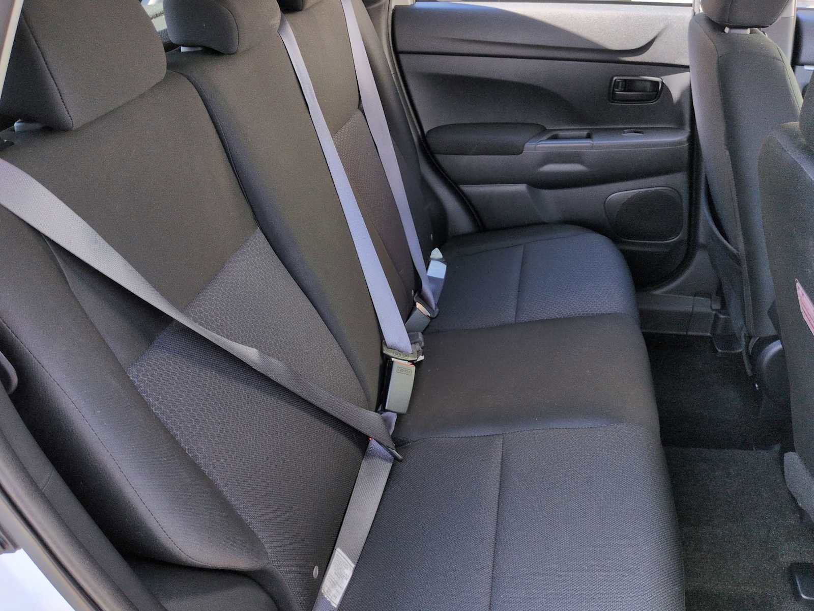 Used 2012 Mitsubishi Outlander Sport ES image 21