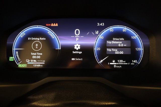 Certified 2024 Toyota RAV4 XSE image 18