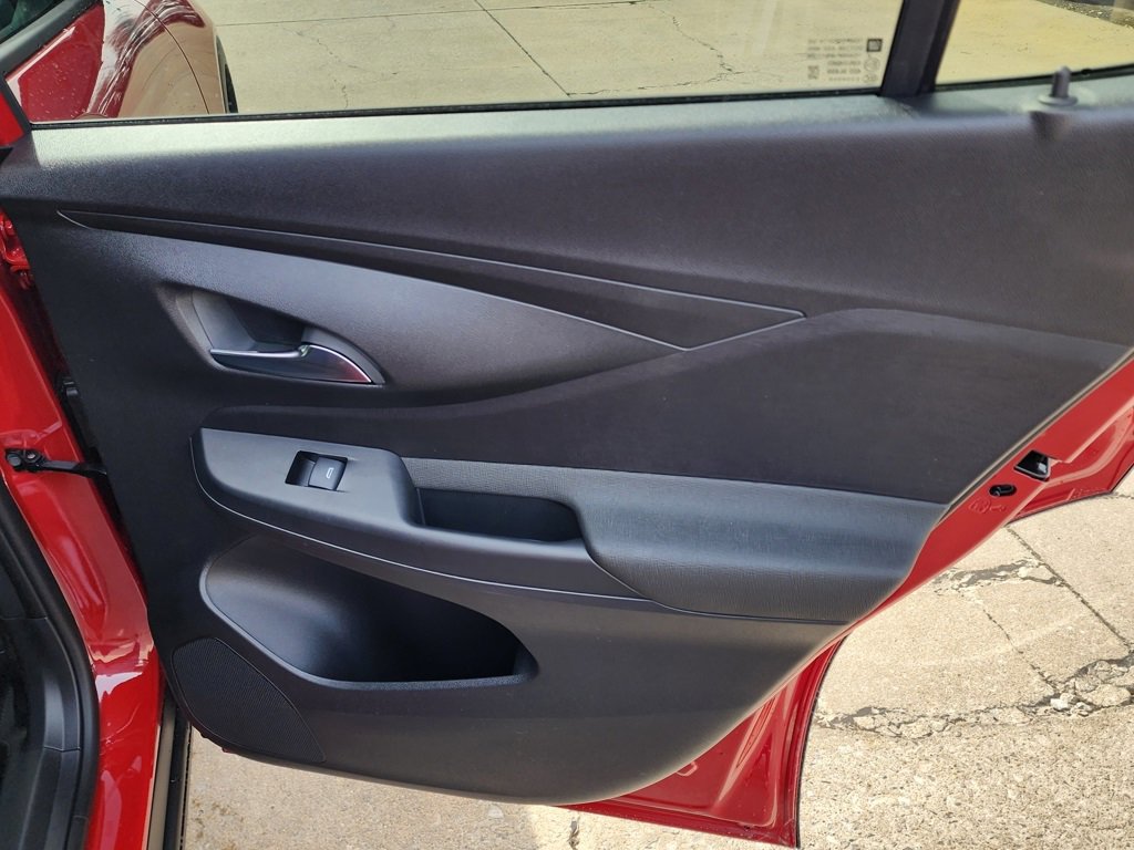 New 2026 Buick Envista Preferred w/ Convenience I Package image 37