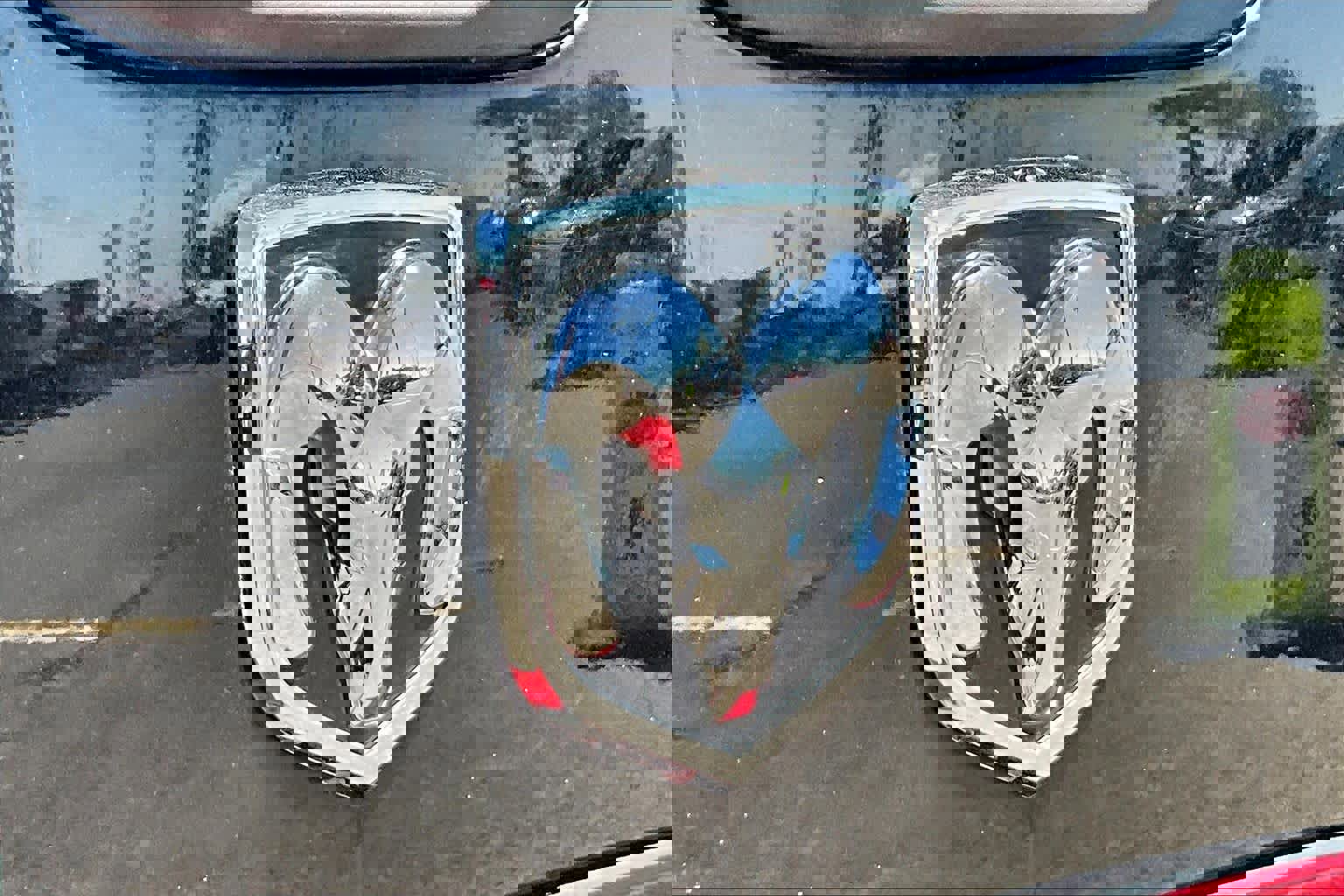 Used 2006 Dodge Ram 3500 Truck Laramie w/ Trailer Tow Group image 29