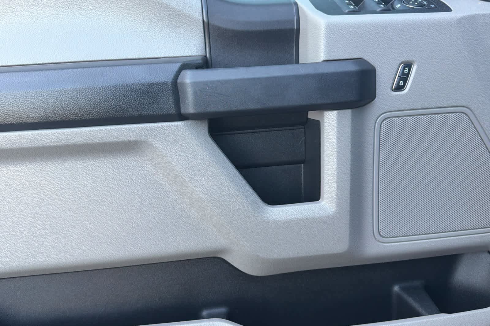 Certified 2019 Ford F150 XL w/ Equipment Group 101A Mid AWD/4WD image 12