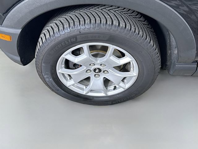 Used 2021 Ford Bronco Sport AWD/4WD image 28