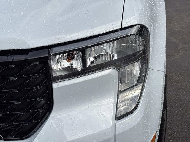 New 2025 Ford Maverick XLT w/ Black Appearance Package image 11