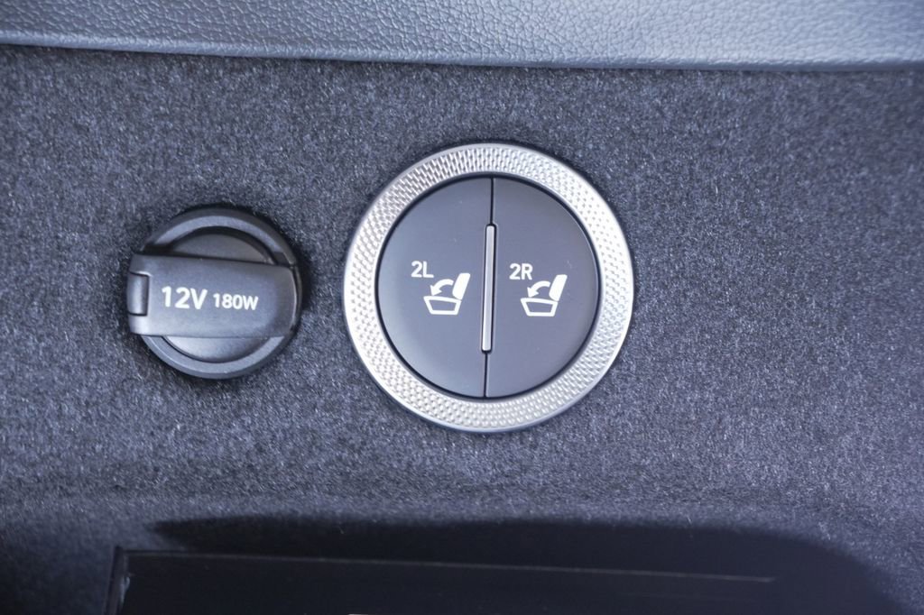 New 2025 Genesis GV80 2.5T Standard image 34