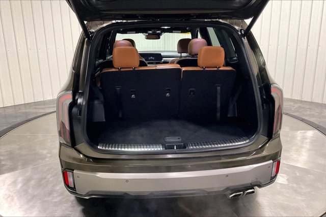 Used 2023 Kia Telluride SX X-Line AWD/4WD image 39