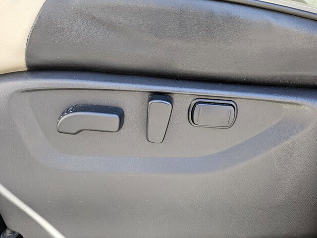 Used 2023 INFINITI QX80 Premium Select w/ All-Season Package image 16