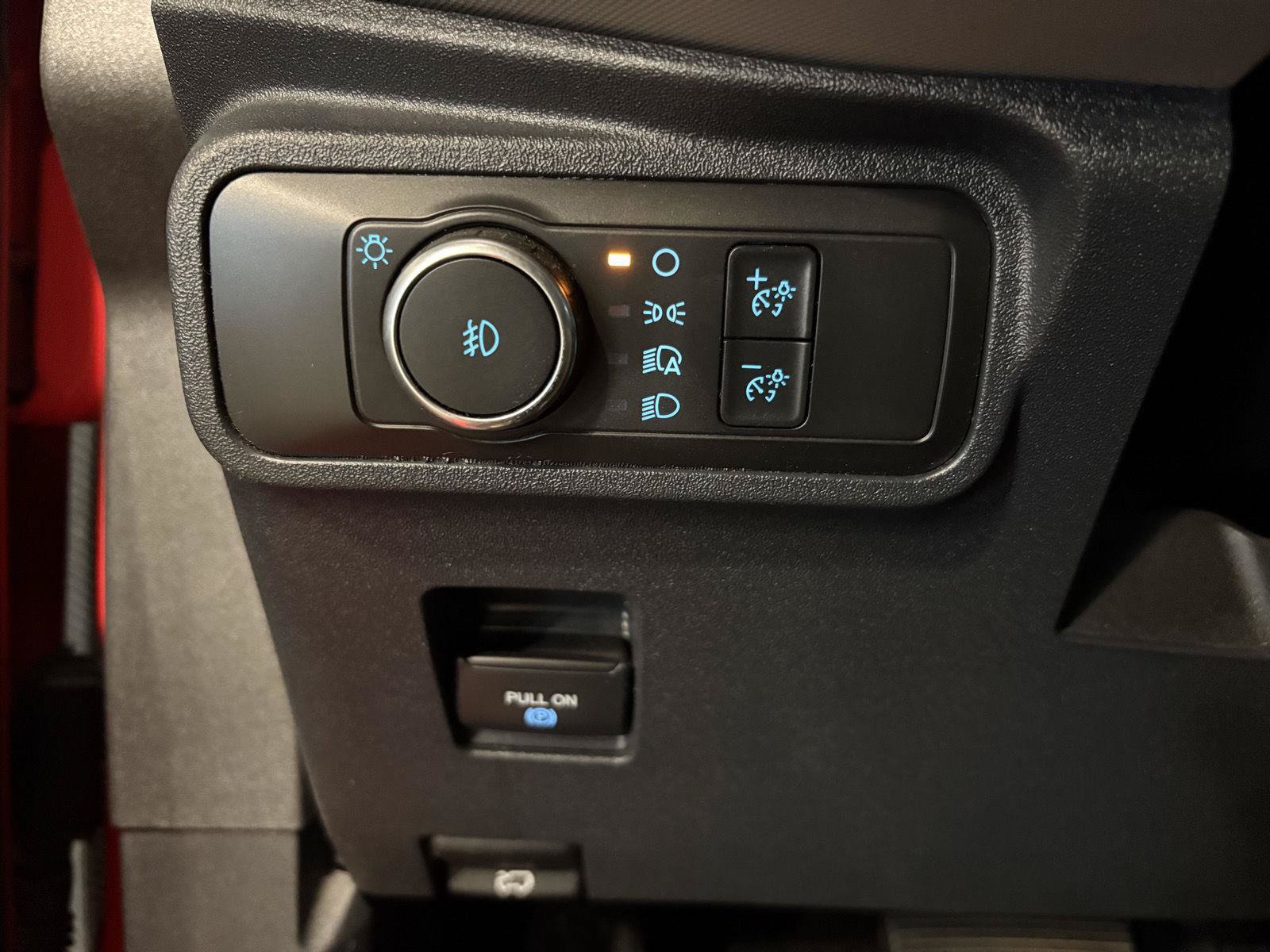 Used 2022 Ford Bronco Wildtrak AWD/4WD image 22