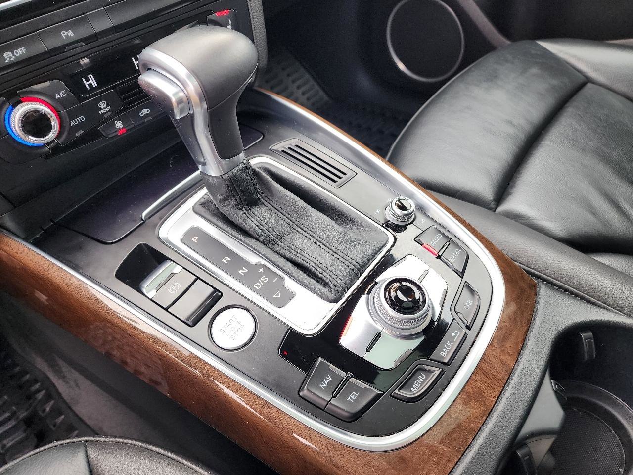 Used 2016 Audi Q5 2.0T Premium Plus w/ Technology Package AWD/4WD image 21