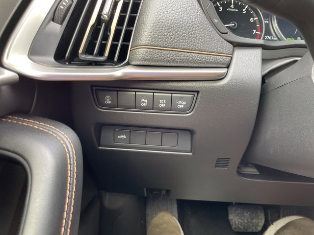 Used 2025 MAZDA CX-90 3.3 Turbo w/ Preferred Package image 25