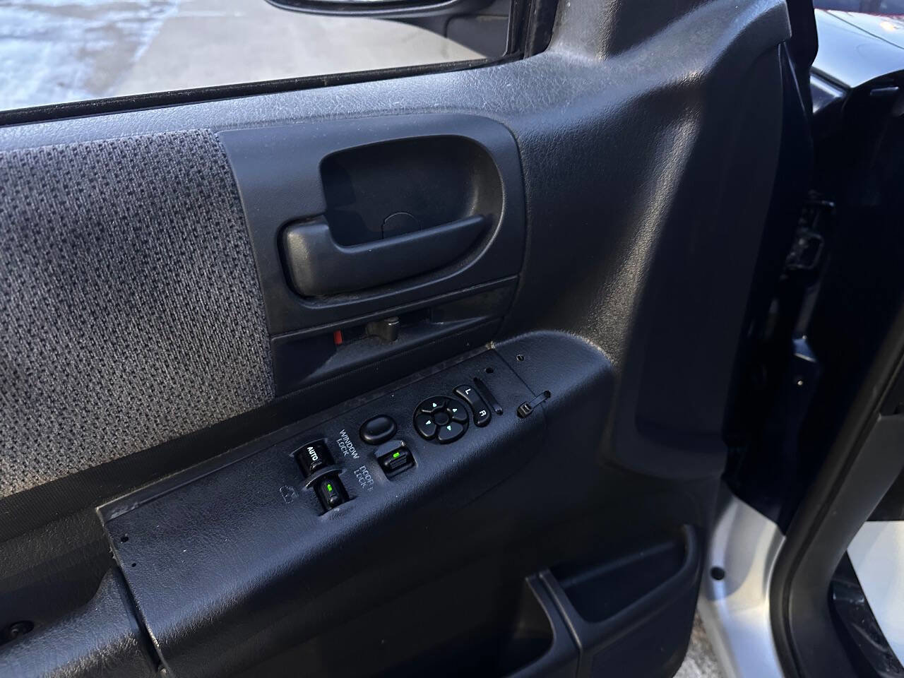 Used 2003 Dodge Dakota SLT image 10