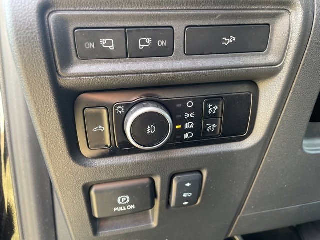 Used 2023 Ford F150 XLT w/ Equipment Group 302A High image 20