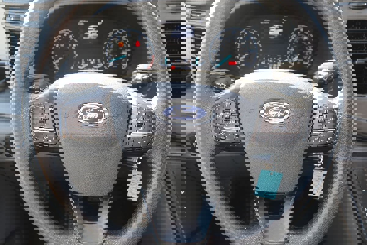 Used 2022 Ford Transit 350 XLT image 35