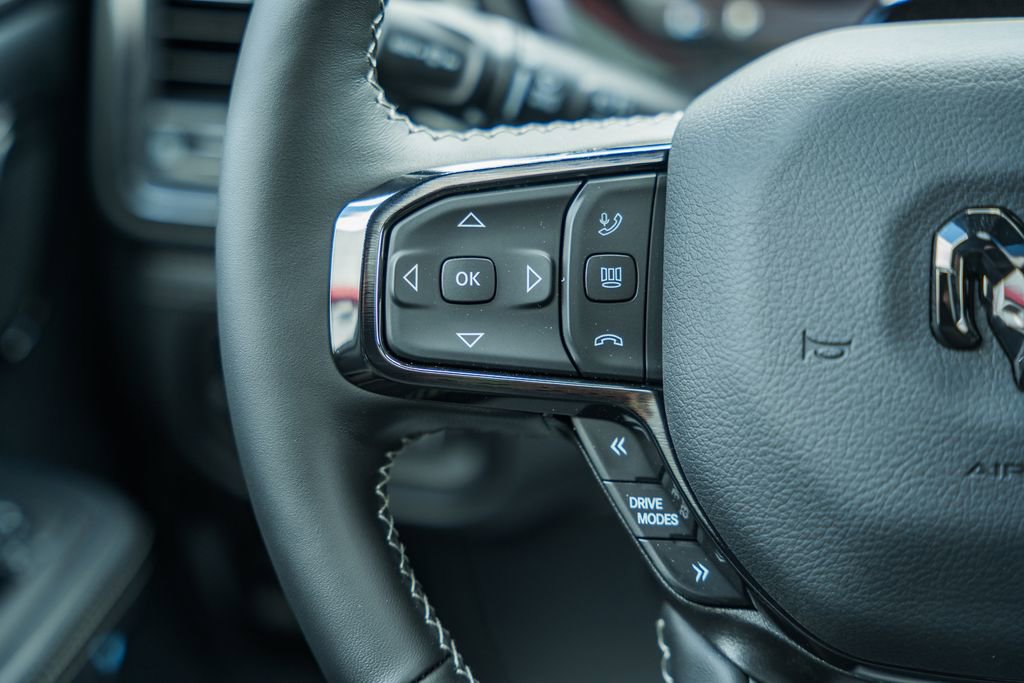 New 2026 RAM 1500 Limited image 31