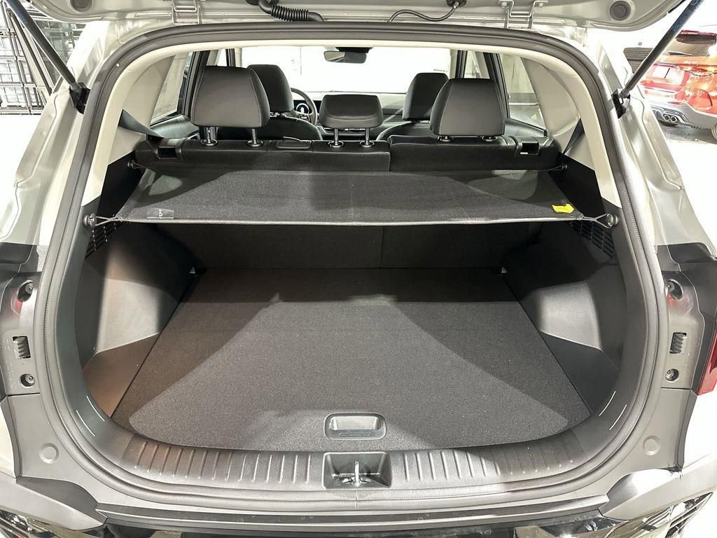 New 2026 Kia Seltos EX w/ EX Sunroof Package image 20