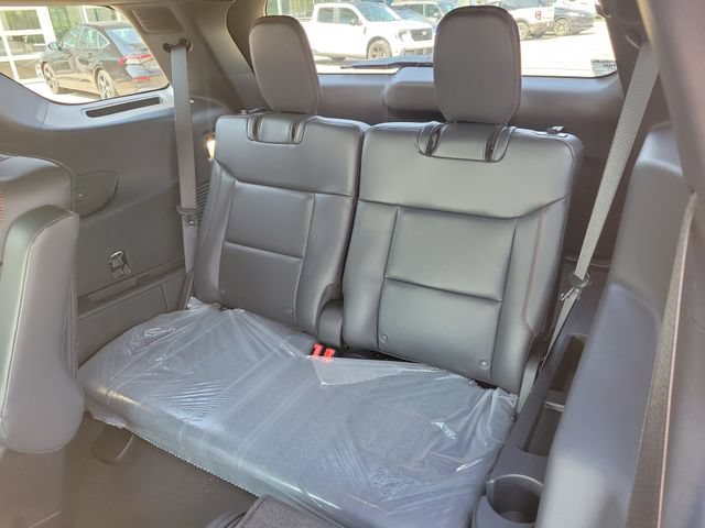 New 2026 Ford Explorer ST w/ Sun And Sound Package AWD/4WD image 13