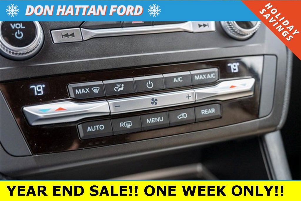 Used 2020 Ford Explorer XLT w/ Equipment Group 202A image 11