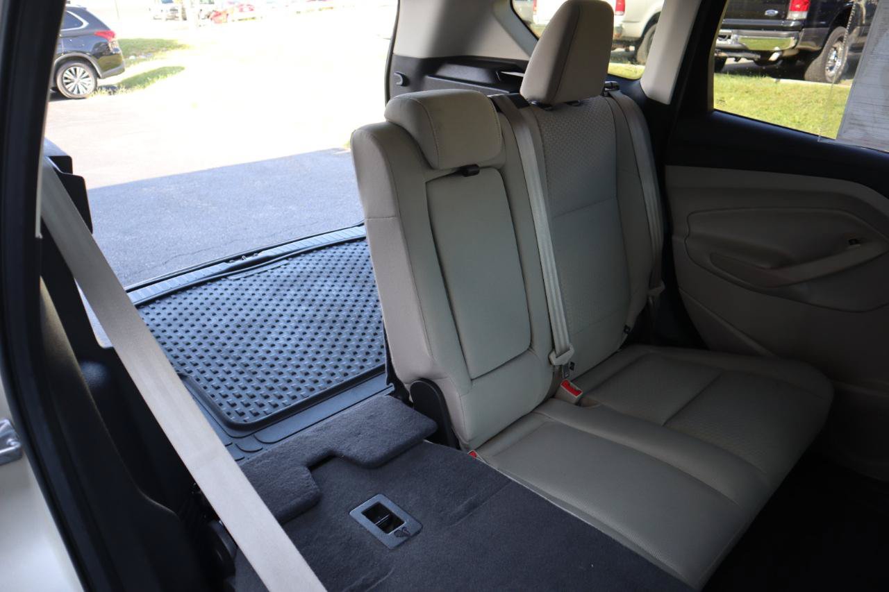 Used 2017 Ford Escape SE FWD image 41