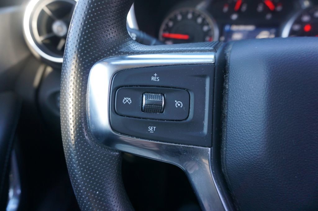 Used 2021 Chevrolet Blazer LT image 8