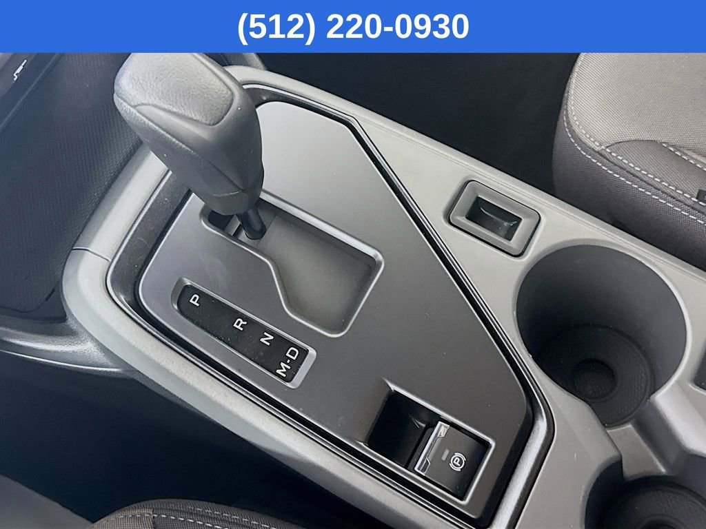 Used 2026 Subaru Crosstrek 2.5i image 20