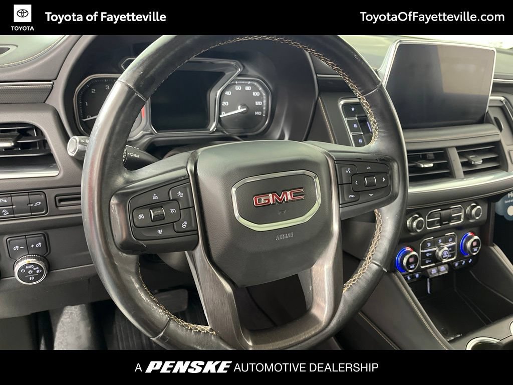 Used 2026 Toyota Land Cruiser w/ Premium Package AWD/4WD image 71
