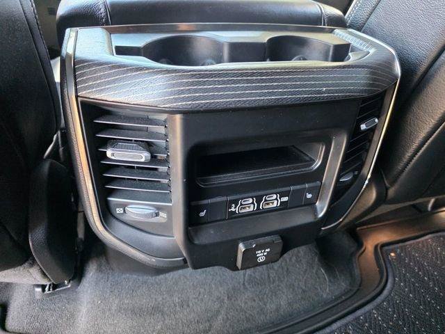 Used 2020 RAM 1500 Limited w/ Bed Utility Group RWD image 14