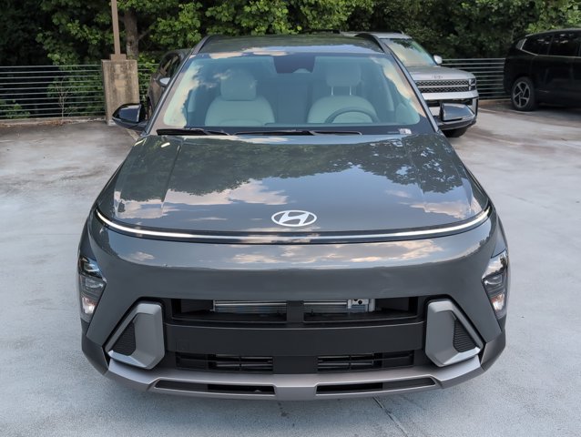 New 2026 Hyundai Kona SEL Premium FWD image 6