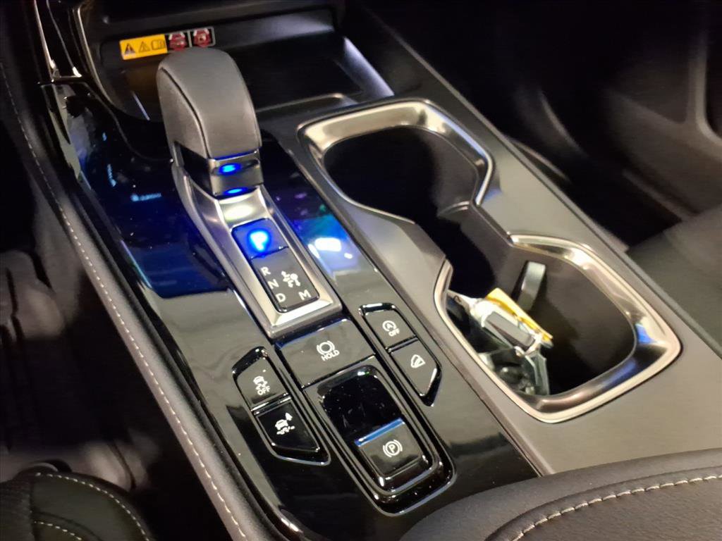 New 2026 Lexus NX 350 AWD w/ Premium Package image 8